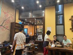 大堂-阿多私房菜(顺德店)