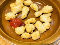 -萨莉亚意式餐厅(江桥万达广场店)