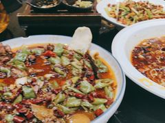 -一块豆腐(李沧书院路店)