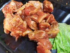 -丹东丛炟海鲜烧烤(江艺路店)