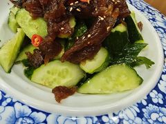 -乔家满族八大碗(流水沟店)