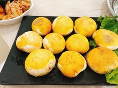 -金达莱烧烤(黎明南街店)