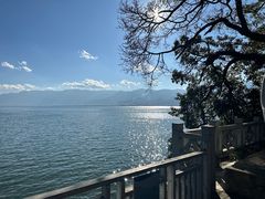 -云禾壹海景庄园餐厅