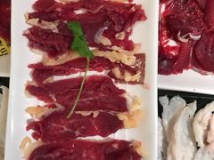 -海银海记潮汕牛肉火锅(新港中路海珠店)