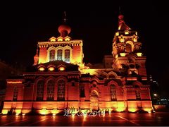 -圣·阿列克谢耶夫教堂