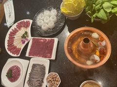 -南门涮肉(上海二店)