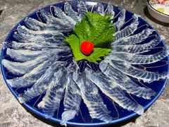 -好鲆·活鱼料理(金地广场店)