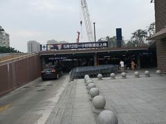 -山姆会员商店(杨桥西路店)