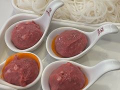 -潮德阿水牛肉火锅(深圳总店)