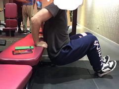 -即刻自助健身·私教馆(对外经贸店)