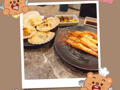 -雅玛花式铁板烧(国宏宾馆店)