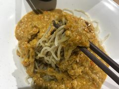 苏堂蟹黄面-苏堂阳春面•九年庆(北京路天河城店)