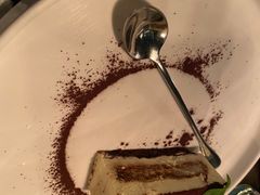 -食间牛排(重庆路万达店)