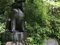 -神龙峡风景区