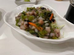 芥末章鱼-末那寿司(玫瑰坊店)