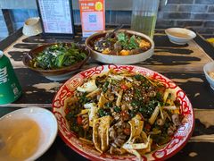 -饭江湖·江湖菜(湖广会馆店)