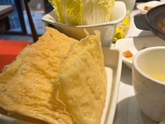 -牛小灶牛杂煲(北京路店)