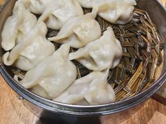 -老爷子原味蒸饺(总店)