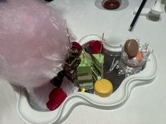 -迦南苑·新派青岛菜·生日纪念日主题餐厅