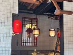 -湘阁里辣(大朗广场店)