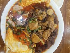 -蒋家肠旺面馆(合群路店)