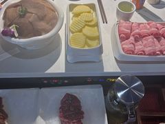 -大渝火锅(太仓万达店)