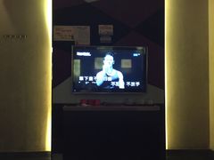 -欢乐迪派对潮K·KTV(华南城店)