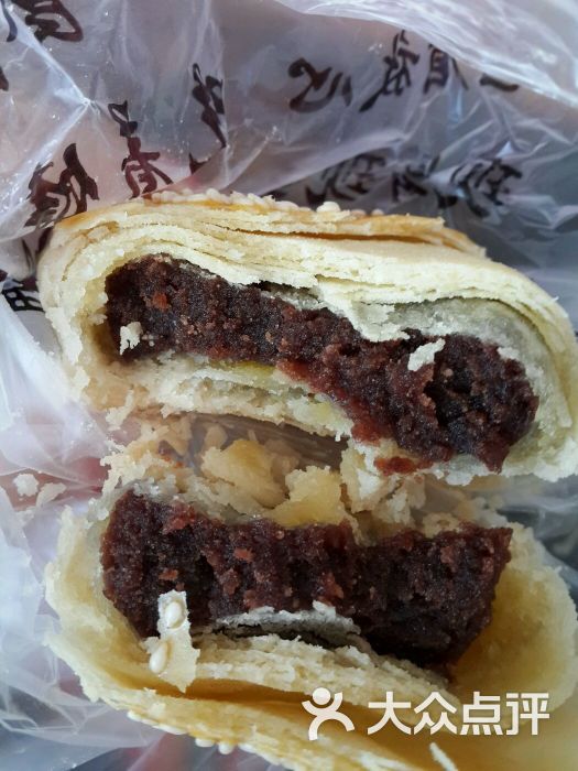 桃酥大王(大沽南路东楼店)-图片-天津美食-大众点评网