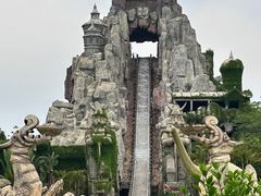 -厦门方特梦幻王国