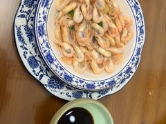 -灵福缘私房菜·农家菜(拈花湾·灵山大佛必推店)