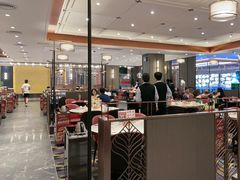-稻香海鲜饭店(第一国际店)