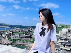 -东极岛景区-青浜岛
