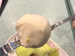 榴莲班戟-松记糖水店(铜锣湾分店)