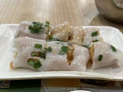 早点-添好运(中环IFC店)
