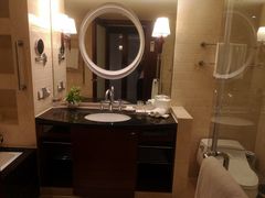 -上海明天广场JW万豪酒店