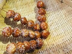 -邓记新一代糖油果子(四川煤管局供销公司职工宿舍店)