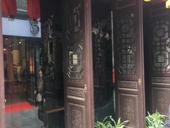 -东西巷