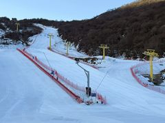 -太子岭滑雪场