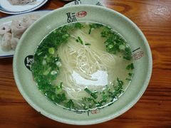 -阿勇面馆(东书房路店)