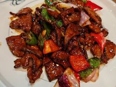 -长兴菜馆(高桥店)