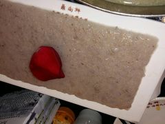 鼎尚鲜鲜鱼滑-鼎尚鲜斑鱼莊(新天润店)