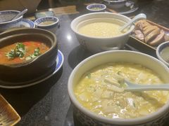 -南京大牌档(新街口德基广场店)