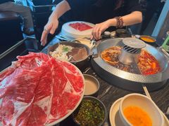 -牛New寿喜烧(新六百店)