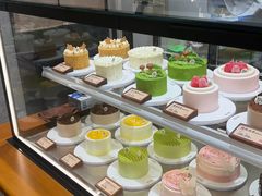 -野人先生现做冰淇淋(北京环宇荟店)