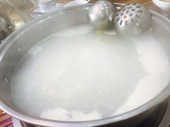 -潮喜竹溪荔湖酒家(荔枝湾店)