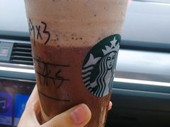 -星巴克臻选(惠州华贸天地1楼店)