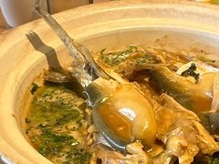 -永安鱼庄·镇江菜(三店纬五路店)