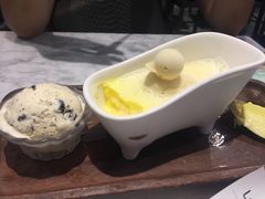 -发记甜品(山东街店)