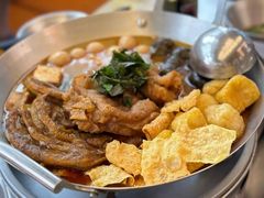 -小螺大作·螺蛳粉火锅(林和西店)