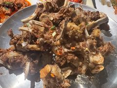 -铭副琦食·虾蟹烩馆(渔人码头店)